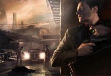 Mafia Games Get PS5/Xbox Ratings, Launch Near?