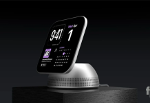 Apple Home Hub “HomeView” Leaks Ahead of Launch