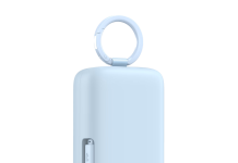 Jiedian’s 55W Power Bank: 10000mAh, 2C Design, Free Power On Demand