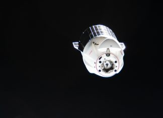 NASA and SpaceX Set October 13 Launch for 35th ISS Resupply Mission, Featuring Advanced Science and Solar Upgrades D4_2067548_20260616T162925_R_2026-06-16 16-29-28.NEF