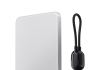 Shunjie Vision Mag Power Bank: Display, 15W Wireless, 20W Wired