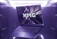XMG Unveils First 18″ Laptop in 15 Years: PRO 18