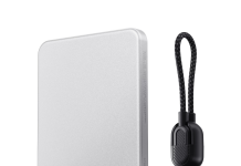 Shunjie Vision Mag Power Bank: Display, 15W Wireless, 20W Wired