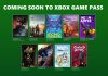 Battlefield 2042 Headlines Xbox Game Pass October Additions
