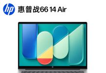 HP Unveils ZHAN 66 Air Laptop with OLED