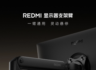 Xiaomi Redmi Monitor Arm: Price, Features, Availability