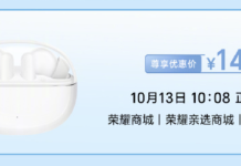 Honor Earbuds X10 Launch: 12.4mm Drivers, 41-Hr Battery, $20