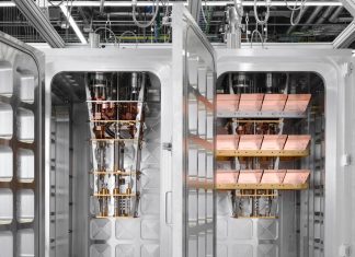 IBM Advances to Stage C of DARPA’s Quantum Benchmarking Initiative