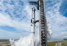 Starship at 10 Years: Orbit Achieved, But Where is Mars?