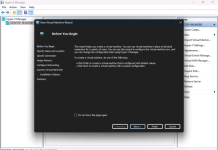 Windows 11’s Hyper-V Manager Gets Dark Mode Support