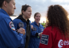 Astronaut Sophie Adenot Returns to Earth After Landmark 237-Day Space Station Mission