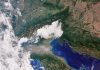 Sentinel-3C Shares First Stunning Earth Views, Boosting Climate Monitoring