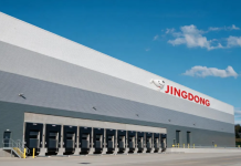 TikTok Leases JD’s UK Warehouse