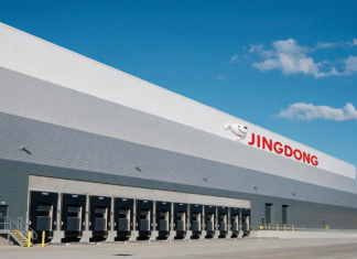 TikTok Leases JD’s UK Warehouse