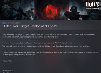 Krafton Cancels “The Callisto Protocol” Expansion