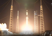 SpaceX Delivers Crucial Scientific Cargo and Power Upgrades to ISS