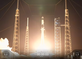 SpaceX Delivers Crucial Scientific Cargo and Power Upgrades to ISS