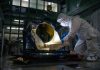 NASA Advances LISA Mission with New Test Telescope, Key Step for Gravitational Wave Detection
