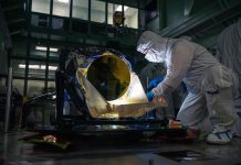 NASA Advances LISA Mission with New Test Telescope, Key Step for Gravitational Wave Detection