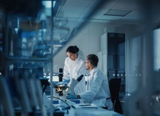 Intel Xeon Processors Boost Agentic AI Efficiency Across Key Industries