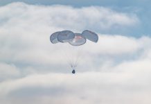 European Astronaut Sophie Adenot Returns to Earth After Record-Breaking Mission