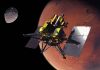 NASA Joins Forces with Japan for Ambitious Mission to Mars’ Mysterious Moons
