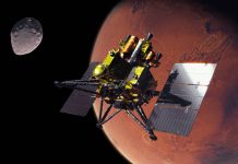 NASA Briefing to Detail Contributions to Martian Moons Mission