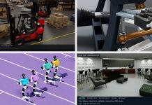 AI Agents Supercharge Complex Simulation Creation in NVIDIA Omniverse