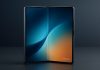 OPPO Reportedly Developing Foldable Smartphone with Ultra-Narrow Bezels