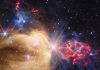 ESA’s Week in Space: From Martian Clouds to Cosmic Jets