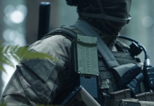 Danish Drone Detector: Wingman Edge for Soldiers