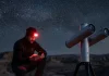 Vaonis Atlas: World’s First Modular Smart Telescope for Astronomy Enthusiasts