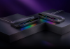 ASUS ROG Unveils New Dock for ROG Ally Handheld