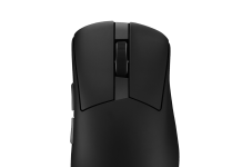 ASUS ROG Gladius IV Ace Mouse Launched for $110