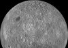 Unveiling the Moon’s Hidden Face: A High-Resolution Glimpse of the Farside