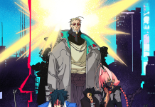 Cyberpunk: Edgerunners Season 2 Trailer Drops