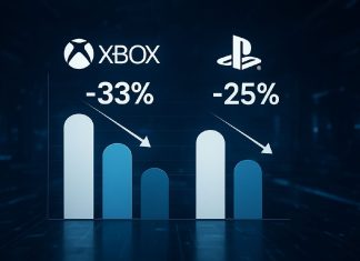 US Console Market Faces Potential Crisis, Echoing 1980s Downturn
