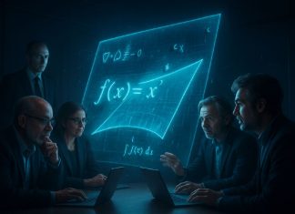 OpenAI’s Math Breakthroughs Spark Debate: Progress or Peril for Collaboration?