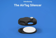 Elevation Lab Pulls AirTag Silencer After Apology
