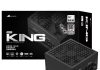 长城 KING 1050W GaN PSU: 10-Year Warranty, $245