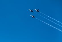 NASA to Stage Fighter Jet Flyover and Fan Zone at NFL Game