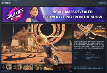 Guns of Eschaton Demo Arrives on Steam