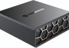 Mechrevo Unveils RTX Spark Mini PC with AI SSD