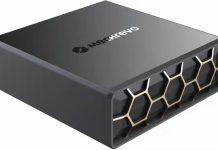 Mechrevo Unveils RTX Spark Mini PC with AI SSD