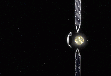 ESA’s Hera Mission Hits the Brakes for Crucial Asteroid Rendezvous