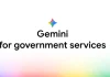 Google Cloud Launches Gemini for US Government Agencies