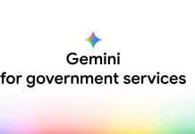 Google Cloud Launches Gemini for US Government Agencies