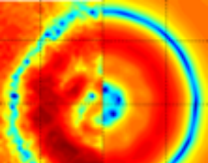 NASA’s Advanced Software Quiets the Roar of Aircraft Engines