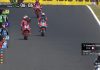 WSBK: Derbis Secures Podium in Portugal