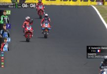 WSBK: Derbis Secures Podium in Portugal